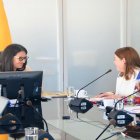 Un equipo del FMI mantuvo reuniones con autoridades de Ecuador (Archivo).