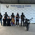 La Policía ejecutó una serie de operativos simultáneos contra delitos de secuestro y extorsión en al menos 12 provincias del país.