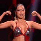 La participante de Miss Grand Thailandia Darathorn Yoothong.