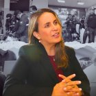 La sucesión de crisis y decisiones políticas en Ecuador reconfigura constantemente la agenda pública, desplazando casos como el de Alexandra Villacís y dificultando su seguimiento ciudadano.