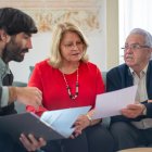 Los beneficiarios denuncian que la reducción de rubros afecta el alcance del beneficio económico.