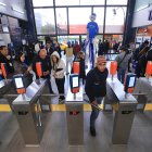 Sistema de recaudo arranca en Quito con pago digital en Trolebús, Ecovía y Metro en fase inicial.