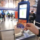 La Tarjeta Ciudad es uno de los medios de pago en el nuevo sistema de recaudo.