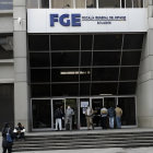 La Fiscalía reabrió el caso de David Romo tras detectar procesos investigativos pendientes