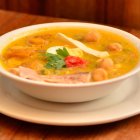 La Fanesca no es el único alimento que se puede comer en Semana Santa.