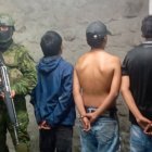 Problema. Adolescentes aislados durante fiesta clandestina en Quito.