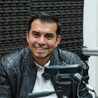 Harold Burbano, ministro de Trabajo, anunció el proyecto que plantea redirigir el 0,5% de aportes al IESS hacia el SECAP.