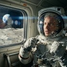 En la creación del proyecto, el cineasta afirma que usó once aplicaciones de inteligencia artificial distintas.