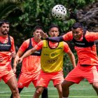 Barcelona SC jugará ante Cruzeiro el 7 de abril.