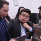 El legislador, Luis Fernando Molina, indicó que la admisión de la medida cautelar suspende temporalmente la aplicación del acuerdo laboral.