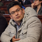 uis Fernando Molina exige a la Contraloría respuestas por supuesta investigación a jueces de la Corte