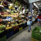 Siguen en 0%, siempre que no estén procesados, las frutas, verduras y hortalizas.