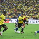 Barcelona SC buscar acercarse al líder Independiente del Valle.