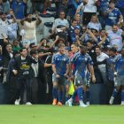 Emelec recibe a Deportivo Cuenca en el estadio George Capwell.