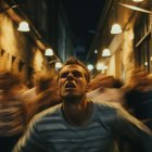 El nuevo tipo de violencia