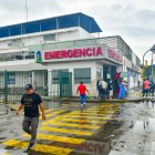 El silencio del MSP y del IESS agrava la crisis de salud.