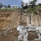 Según Constructores Positivos, en Quito, el 70% de construcciones se levantan de manera informal.