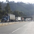 Ecuador aplica una tasa del 50 % para las importaciones que provienen desde Colombia.