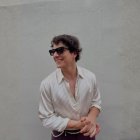 Diego Chiang tiene 30 años.