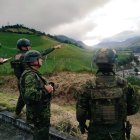 La relatora especial de la ONU para la libertad de asociación y de asamblea, Gina Romero, afirmó que Ecuador “sigue avanzando” en una “deriva autoritaria”.