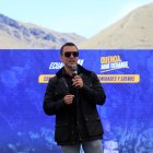 El presidente Daniel Noboa envió el proyecto corregido al Consejo Nacional Electoral (CNE) antes que a la Corte Constitucional.