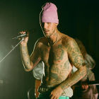 Justin Bieber es una de las grandes atracciones del festival Coachella 2026.