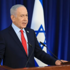 La Knéset debatirá un proyecto de ley impulsado por Itamar Ben-Gvir que busca aplicar la pena de muerte a palestinos.