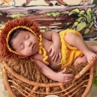 Diamond, el hijo de Don Day.