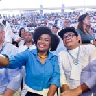 Paola Cabezas fue gobernadora de la provincia de Esmeraldas en el gobierno del expresidente Rafael Correa.