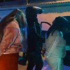 Cinco presuntos integrantes de “Los Lobos” fueron detenidos en Quito, pero quedaron en libertad tras audiencia de flagrancia.