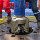 El barril del crudo ecuatoriano registra un aumento frente al monto presupuestado para 2026.