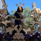 Procesiones religiosas marcan la agenda de Semana Santa en Ecuador.