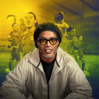 Esta será una miniserie documental de 3 episodios.