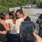 Hermanos de Aquiles Álvarez son liberados de la cárcel del Encuentro