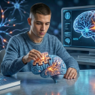 La neuroplasticidad permite al cerebro adaptarse incluso tras experiencias difíciles.