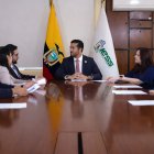 El IESS reporta el pago de más de 400 millones de dólares a prestadores de salud externos en el país