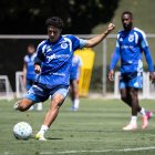 Cruzeiro no atraviesa un buen momento futbolístico en el Brasileirao 2026.