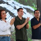 El presidente Daniel Noboa repite patrones vistos en Venezuela y Nicaragua.