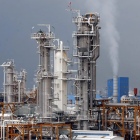 Las instalaciones petroquímicas de Pars Sur, situadas en Asaluyeh, al suroeste de Irán, fueron alcanzadas este lunes por un ataque aéreo israelí.