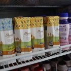 Algunas de las bebidas que pagan 15 % del IVA.