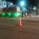 El propio decreto establece que la restricción finaliza el mismo día en que concluye la renovación del estado de excepción.