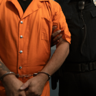 Referencial. Las autoridades capturaron a los sospechosos en Nueva Prosperina