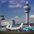 DGAC confirma abastecimiento de Jet A-1 al 100%