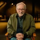 Steven Spielberg es considera uno de los pioneros de la era del Nuevo Hollywood