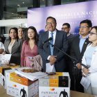 Asambleístas de la Revolución Ciudadana serán candidatos en las seccionales.