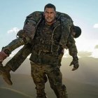 Escena de Máquina de Guerra.