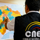 El CNE aprobó delimitación de circunscripciones territoriales para 17 cantones del Ecuador.