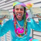 El rapero estadounidense alcanzó la fama a finales de 20217 con su sencillo “Gummo”, alcanzando el puesto 12 en el  Billboard Hot 100