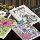 EXPRESIONES le recomienda cinco libros sobre música