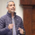 Un juez dictó prisión preventiva en contra del asambleísta Raúl Chávez el 27 de marzo, tras incluirlo en la investigación por el caso Goleada.